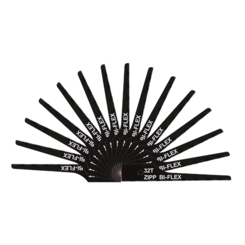 Sealey Air Saw Blade 32tpi Pack of 15